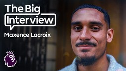 Maxence Lacroix