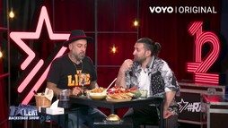 Românii au talent: Backstage Show - Ed11