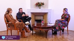 Cu inima la vedere - Diana Stănculeanu și Horia Brenciu - S01E06