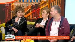 La Maruta – 25 Ianuarie 2022