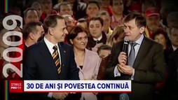 30 de ani în 30 de zile: 2009