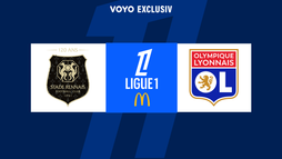 Rennes - Lyon