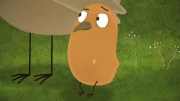 Episodul 1 - „Cioc, Picioare, Aripioare”
