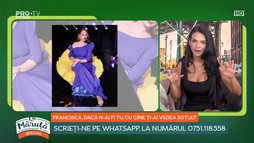 La Maruta – 6 Aprilie 2021