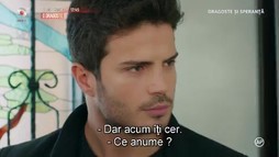 Dragoste și speranță - 25 Mai 2026