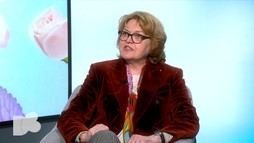 Prof. Univ. Dr. Doina Dimulescu, Medic primar cardiolog: „Prof. Univ. Dr. Doina Dimulescu, Medic primar cardiolog”