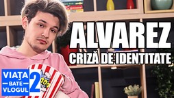Sez. 2, episodul 4: Alvarez, criza de identitate