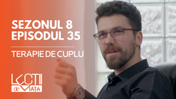 EP35 - Terapie de cuplu