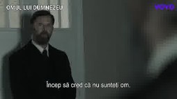 Omul lui Dumnezeu - Trailer