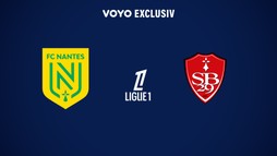 Nantes - Brest