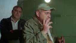 Sezonul 19, Episodul 27
