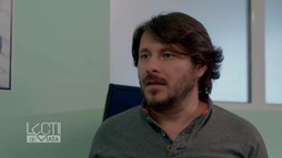 EP80 - Conflictul între părinți