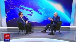 Interviu Mircea Geoană