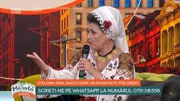 La Maruta – 7 Octombrie 2021
