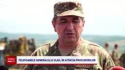 Stirile PRO TV # 19.00 - 10 Iunie 2026