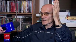 Interviu Cristian Tudor Popescu