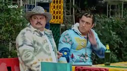 Episodul 9: Cultură la sat, Partea II