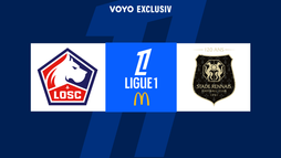 Lille - Rennes