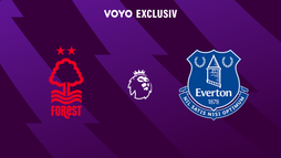 Nottingham Forest - Everton