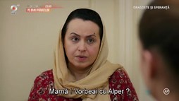 Dragoste și speranță - 21 Iulie 2026