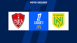 Brest - Nantes