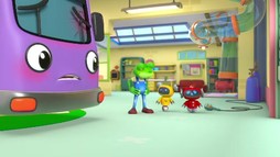 Episodul 13