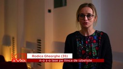 Lectii de viata - sez. 6, ep. 103