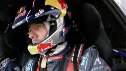 Legende ale sporturilor cu motor