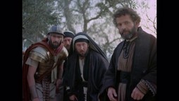 Iisus din Nazareth - partea 4