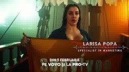 Larisa Popa