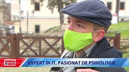 România, te iubesc! - 6 decembrie 2020
