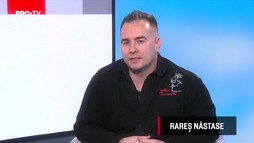 Podcast ”România, știi bine”, episodul 33, cu Cosmin Savu și Rareș Năstase