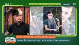 La Maruta – 18 Februarie 2022