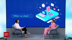 Copiii și adolescenții caută în mediul online distracție și socializare, abia pe locul al treilea se regăsește informarea