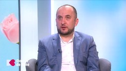 (P) Ce înseamnă procedura complexă care combină chirurgia cu chimioterapia, numită HIPEC, ne explică. Dr. Adrian Bartos, Medic primar Chirurgie generală la Spitalul Regina Maria Cluj
