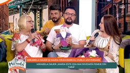 La Maruta – 9 Iulie 2021