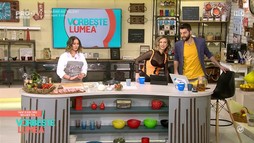 Vorbeste Lumea – 1 Februarie 2022