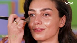 Beauty Buzz – Sezonul 3 - Episodul 5: Machiaj strălucitor cu efect de lifting, perfect adaptat pentru miresele moderne