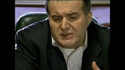Episodul 5 - Război pentru Dina
