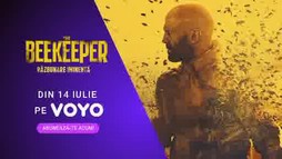 The Beekeeper - TEASER