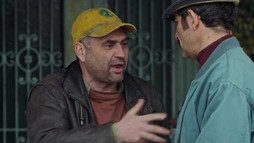 Episodul 26: Monumentul, Partea II
