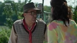 Episodul 7: Detectorul de metale, Partea II