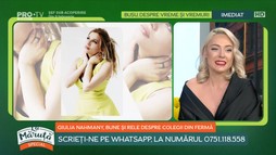 La Maruta – 29 Ianuarie 2021