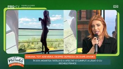 La Maruta – 12 Octombrie 2021