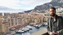 Români de Monaco