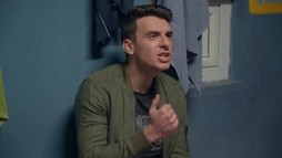 SEZ. 3, EP. 13