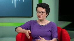 Ediția 7 | Prevenirea epuizării - cum să-ți păstrezi energia