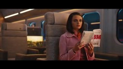 Trailer - Bullet Train