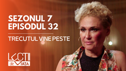 Ep32 - Trecutul vine peste
