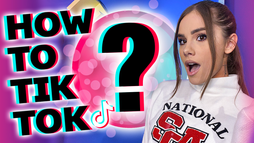 Efectele anului 2022 de pe TikTok
